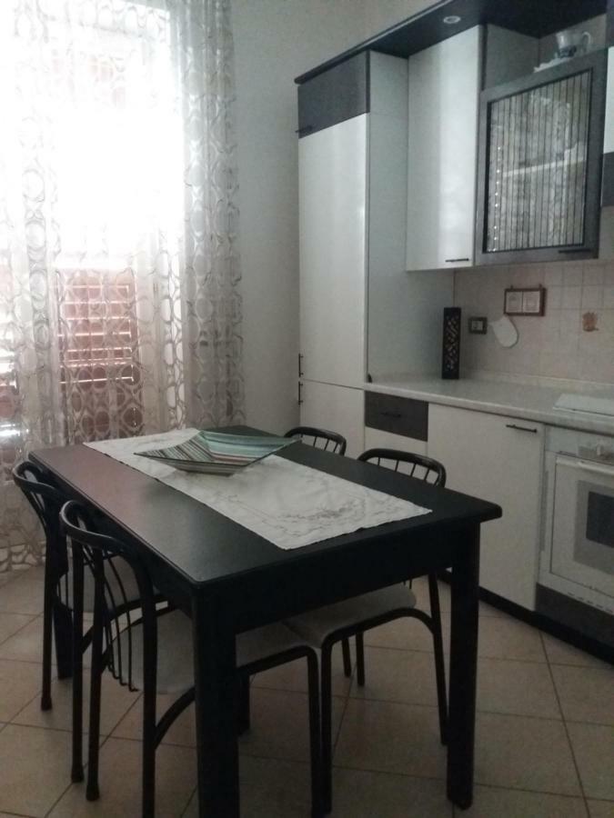 Apartamento Casa A